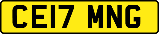 CE17MNG