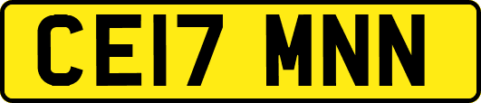 CE17MNN