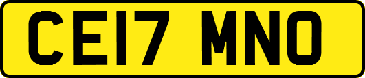 CE17MNO
