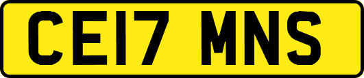 CE17MNS