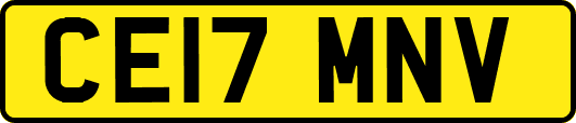 CE17MNV