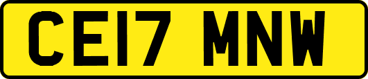 CE17MNW