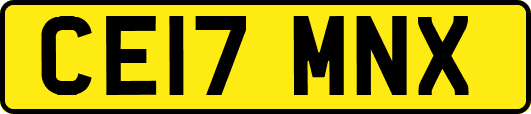 CE17MNX