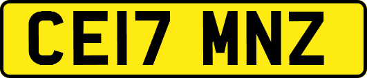 CE17MNZ