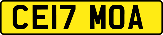 CE17MOA