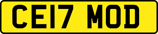 CE17MOD