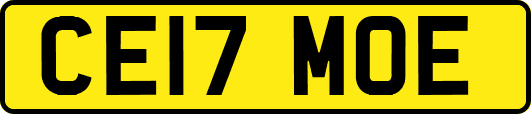 CE17MOE