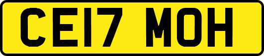 CE17MOH