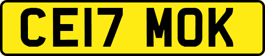 CE17MOK