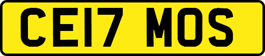 CE17MOS