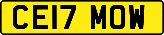 CE17MOW
