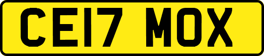 CE17MOX