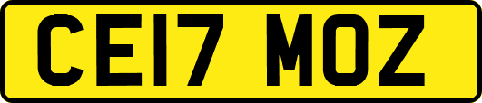 CE17MOZ