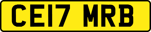 CE17MRB