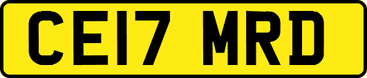 CE17MRD