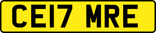 CE17MRE
