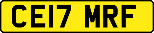 CE17MRF