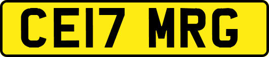 CE17MRG