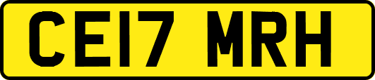 CE17MRH