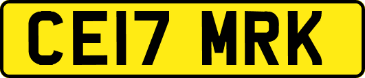 CE17MRK