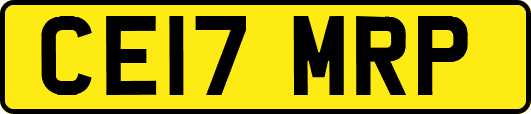 CE17MRP