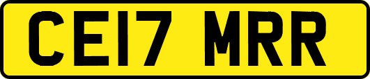CE17MRR