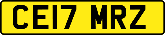 CE17MRZ