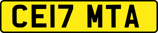 CE17MTA