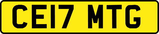 CE17MTG