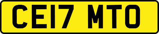 CE17MTO