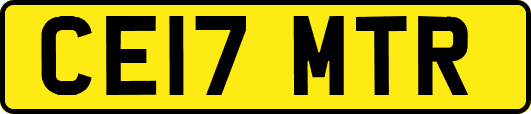 CE17MTR
