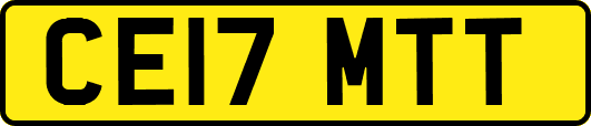 CE17MTT