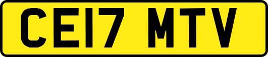 CE17MTV