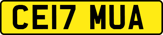 CE17MUA