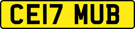 CE17MUB