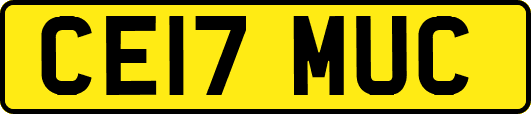 CE17MUC