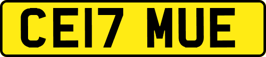CE17MUE