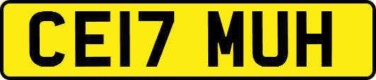 CE17MUH