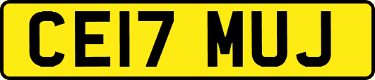 CE17MUJ