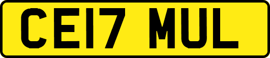 CE17MUL