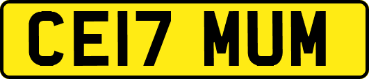 CE17MUM
