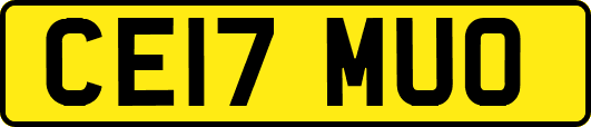 CE17MUO