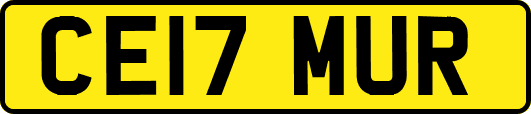 CE17MUR