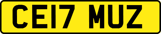 CE17MUZ
