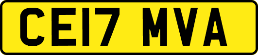 CE17MVA