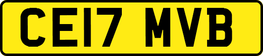 CE17MVB