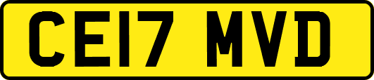 CE17MVD
