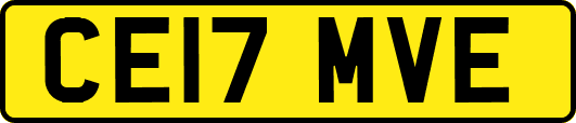 CE17MVE