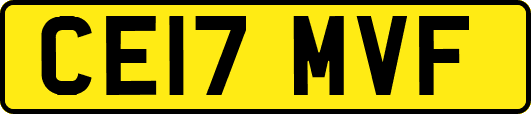 CE17MVF
