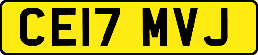 CE17MVJ